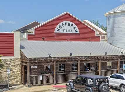 Hoffbrau Granbury